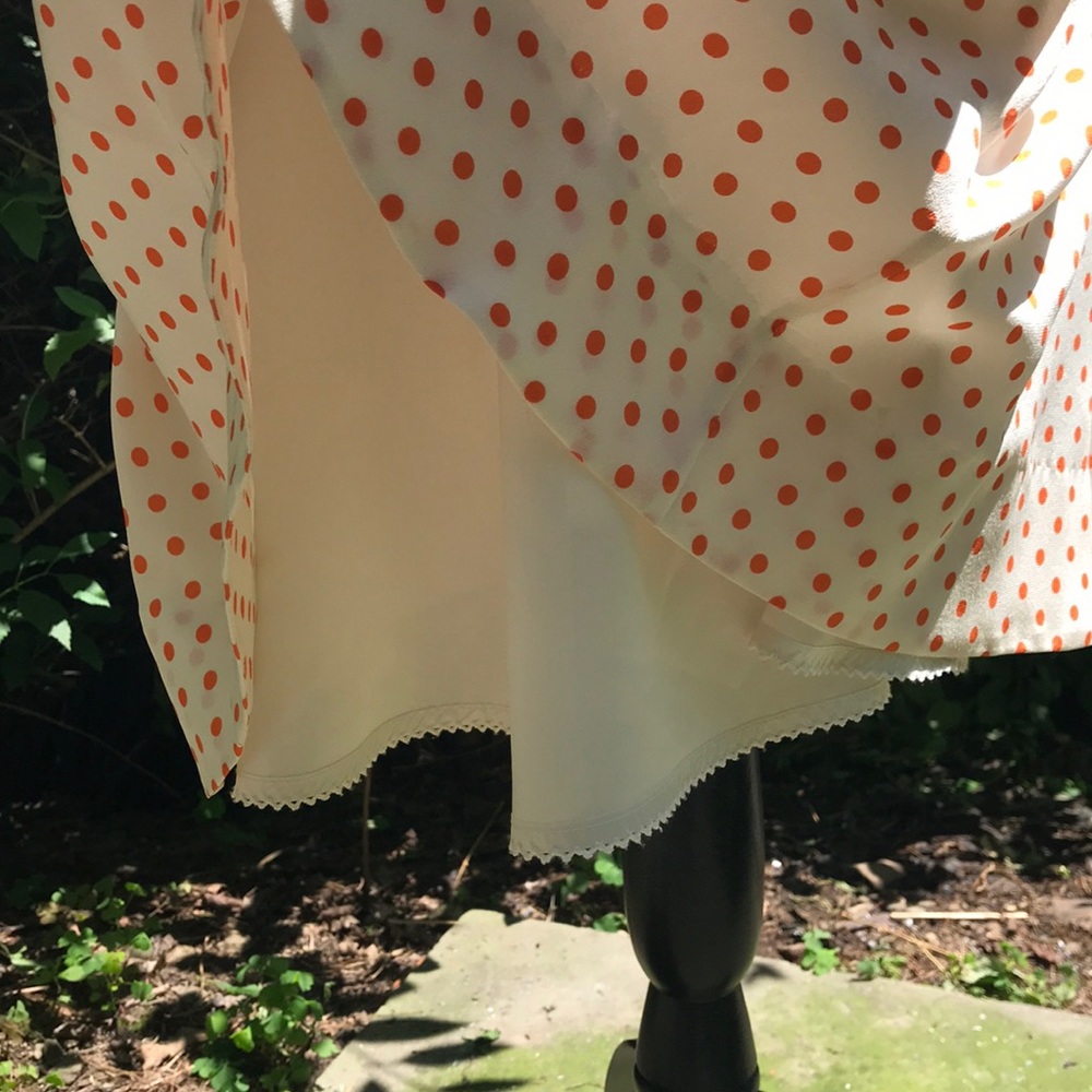 MOULINETTE SŒURS DRESS - Picture 8 of 8